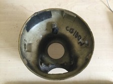 Honda CB100N headlight shell