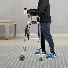 Upright Mobility Walker