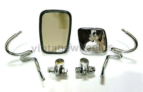 Universal lambretta vespa - lambretta,