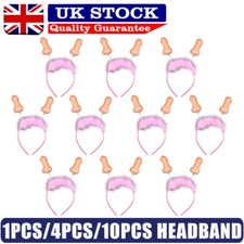 Novelty Bride To Be Willy