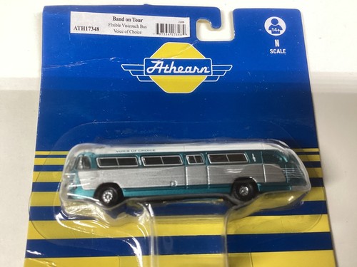 Athearn 173438 scale voice - #173438, "voice