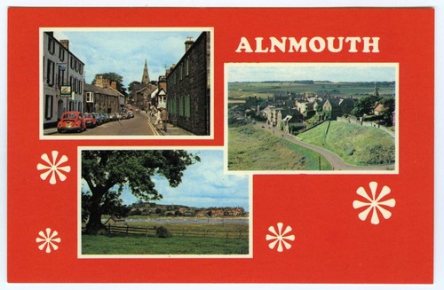 1980s postcard main - 1980s,