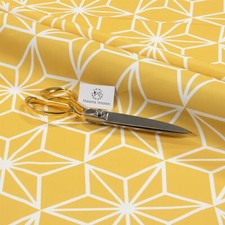 Geometric printed water - geometric,