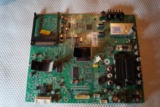 Main board 17mb35 10067837 - board, 17mb35-4