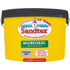 Sandtex Ultra Smooth Microseal