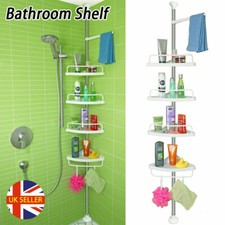 4 Tier Non Rust Telescopic
