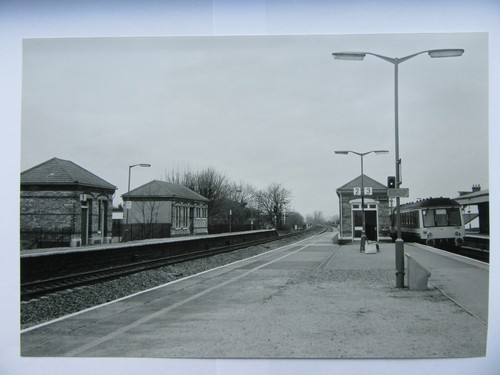 C087 west drayton railway - drayton,