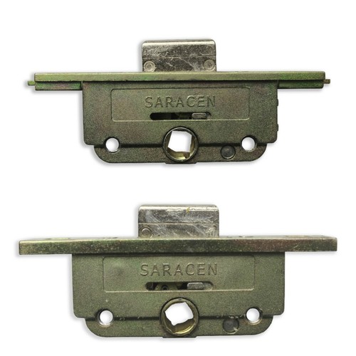 Saracen window lock shoot bolt - lock,