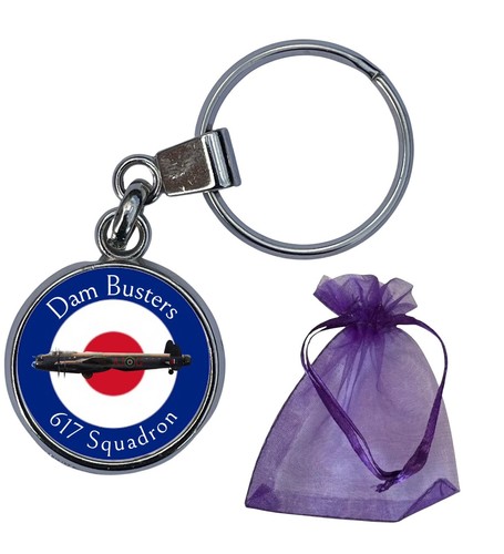 Raf dam busters - raf,