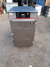 Carter-Hoffmann Heated Holding Cabinet food warmer heavy duty similar Alto sham