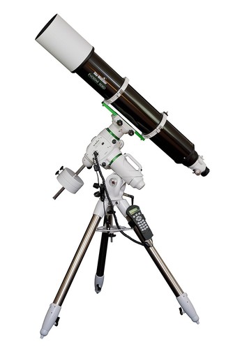 Skywatcher evostar 150ed - skywatcher, evostar-150ed