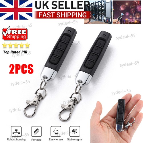 Remote control key electric - control,