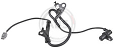 Front Left ABS Sensor for TOYOTA Ipsum, Avensis