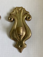 Pair of Antique Challen & Son