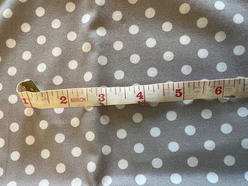 100 cotton poplin grey - poplin,