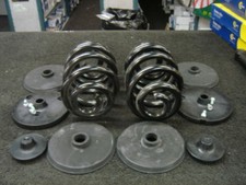 FOR MERCEDES V CLASS V220 V280