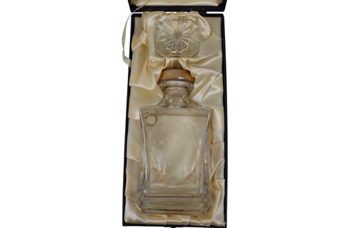 Oceana single malt - single, scotch
