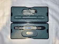 Doctor Who 10th Tenth Sonic Screwdriver Universal Remote Control Wand Company