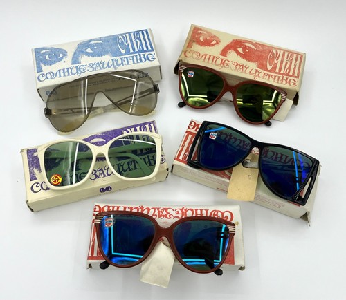 Vintage ussr soviet nos - ussr,