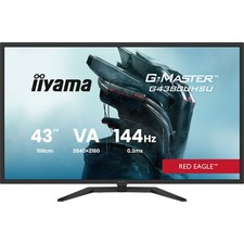iiyama G-Master 4K Ultra HD