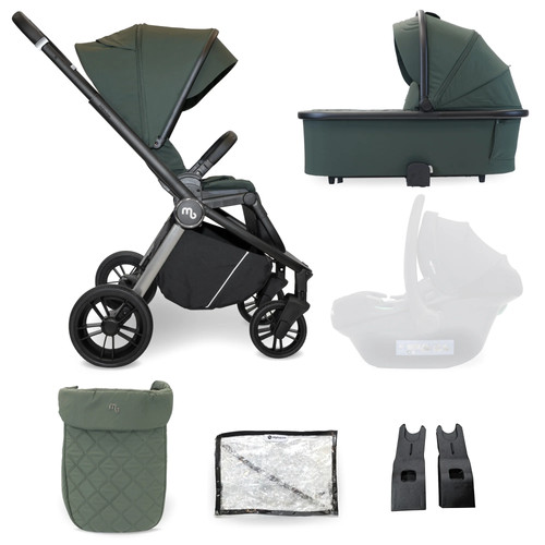 Babiie mb450 in 1 - my,