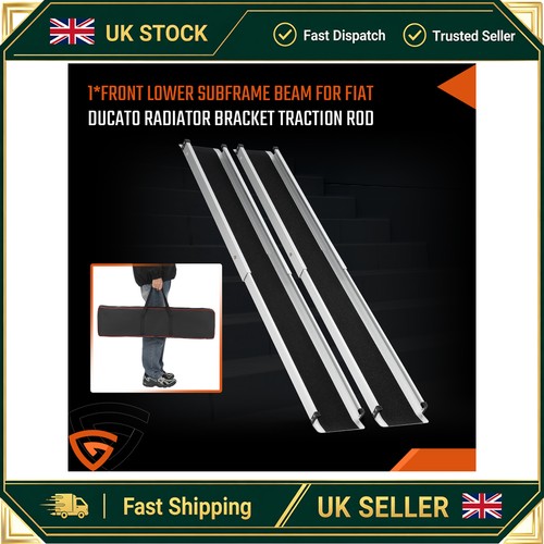 5ft wheelchair ramps heavy - 5ft,