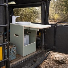 mini portable land rover micro