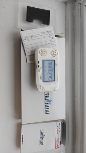 Original bandai wonderswan - original,