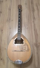 4 string greek bouzouki &