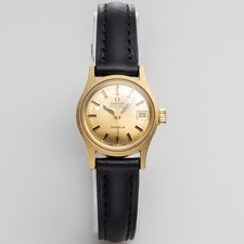 Omega genève automatic - genève,