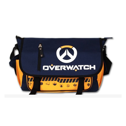 Anime overwatch messenger - overwatch,
