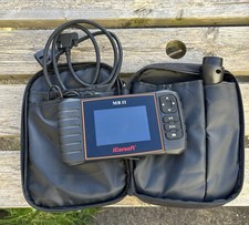 iCarsoft Mercedes-Benz V2 OBD