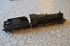 Mainline 37043 78XX Manor Class 4-6-0 Lydham Manor DCC Fitted