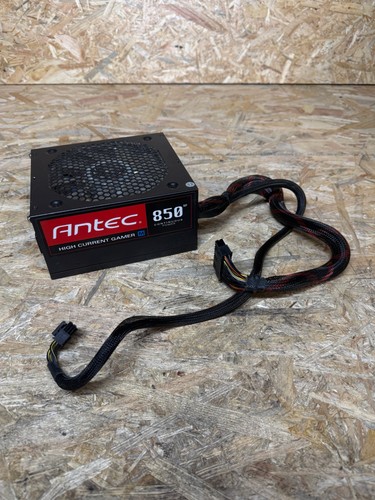 Antec hcg 850 power - antec,
