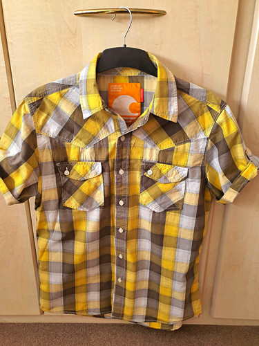 Soulcal men check cotton - men’s,