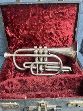 Vintage Besson Prototype