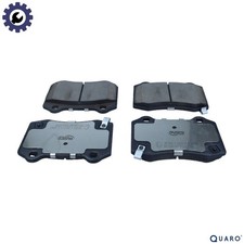 BRAKE PAD SET DISC BRAKE
