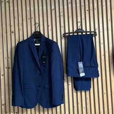 2pcs Mens Next Signature Suit