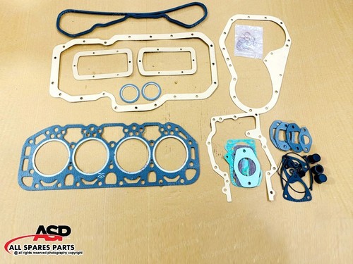 Full head gasket - full,