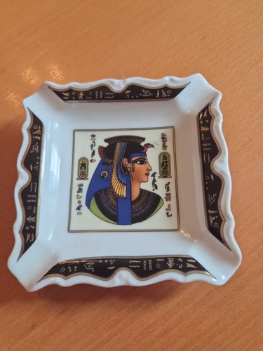 Fathi mahmoud limoges - mahmoud, ashtray
