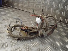 Honda CA95 154cc Touring Dream