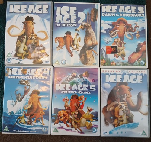 Ice age 4 5 and - 1,,