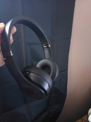 Beats dre solo bluetooth - by,