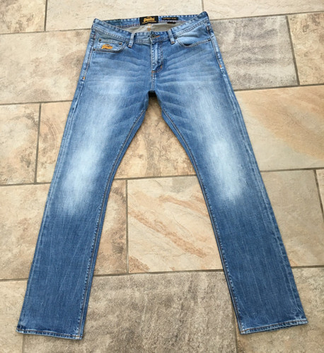 Mens superdry corporal slim - mens,