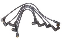 Ignition lead set fits mg - set,