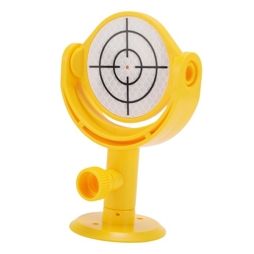 Total station reflecting plate - reflecting,