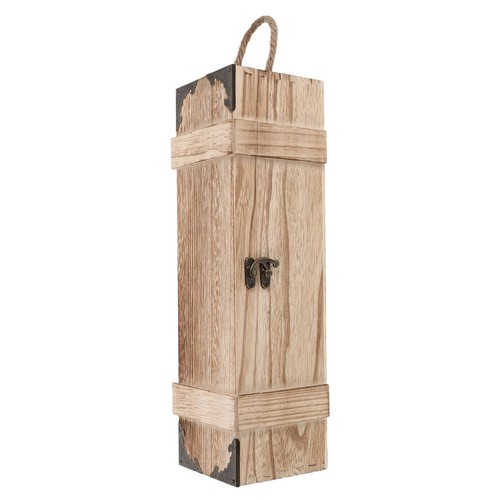 Retro solid wood - solid,