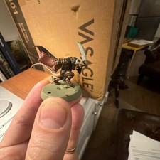 Skaven Assassin Kitbash