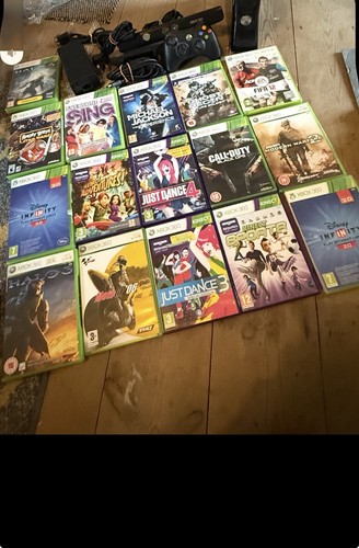 Xbox 360 slim 250gb - s,