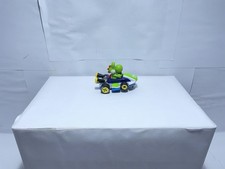Nintendo Carrera First Super MarioKart Yoshi Slot Kart